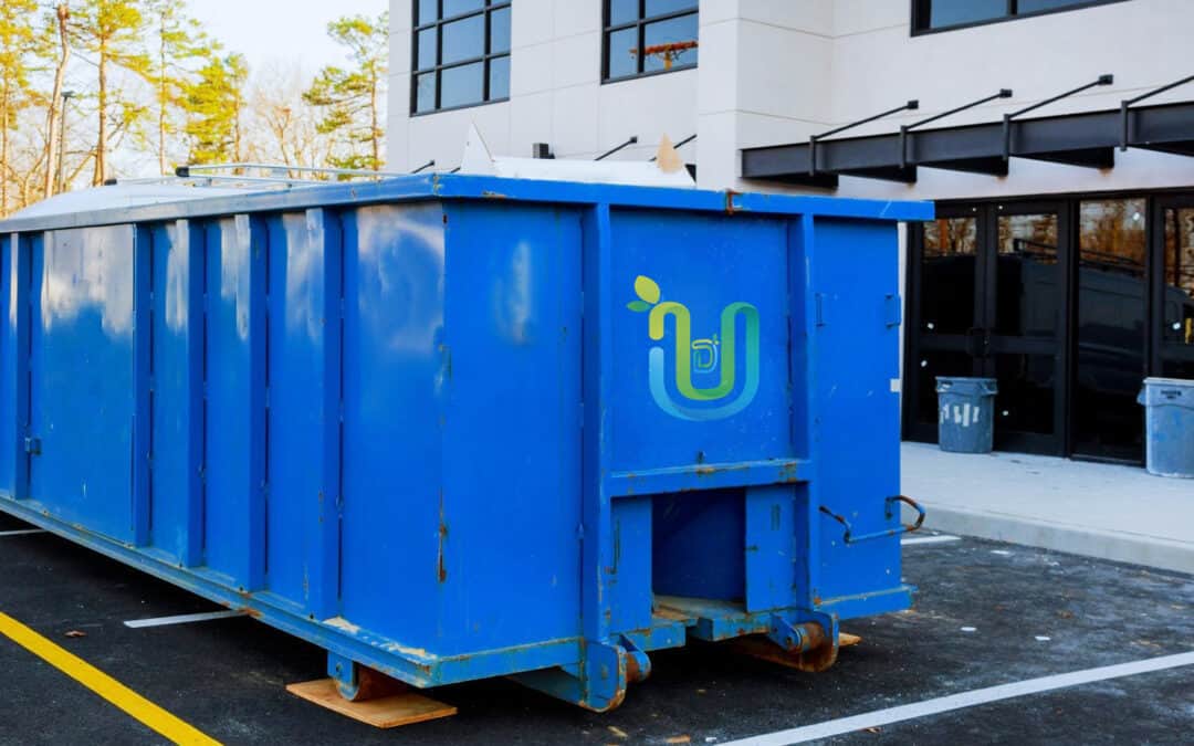 Long Island Dumpster Rentals – Fast Dumpster Delivery to Your Jobsite