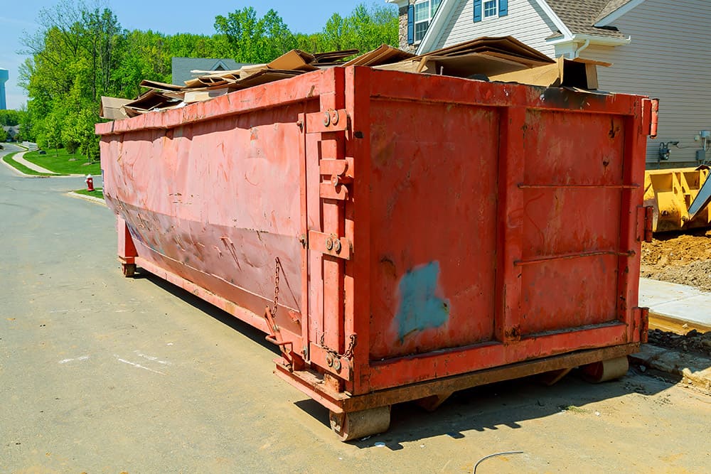 Long Island Dumpster Rentals – What size dumpster do I need?