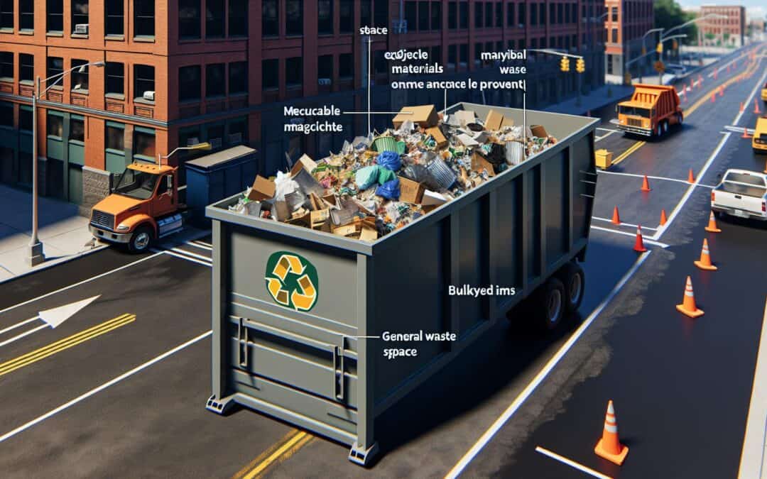 Efficient Syracuse Project Cleanup with Ultimate Dumpsters – Tips and Guidelines