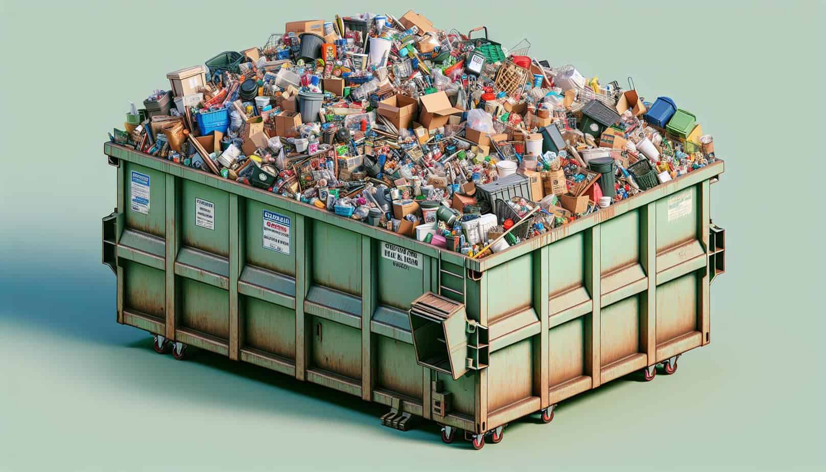 Ultimate Guide to Dumpster Rentals in Baldwin NY 11510 Ultimate Dumpsters