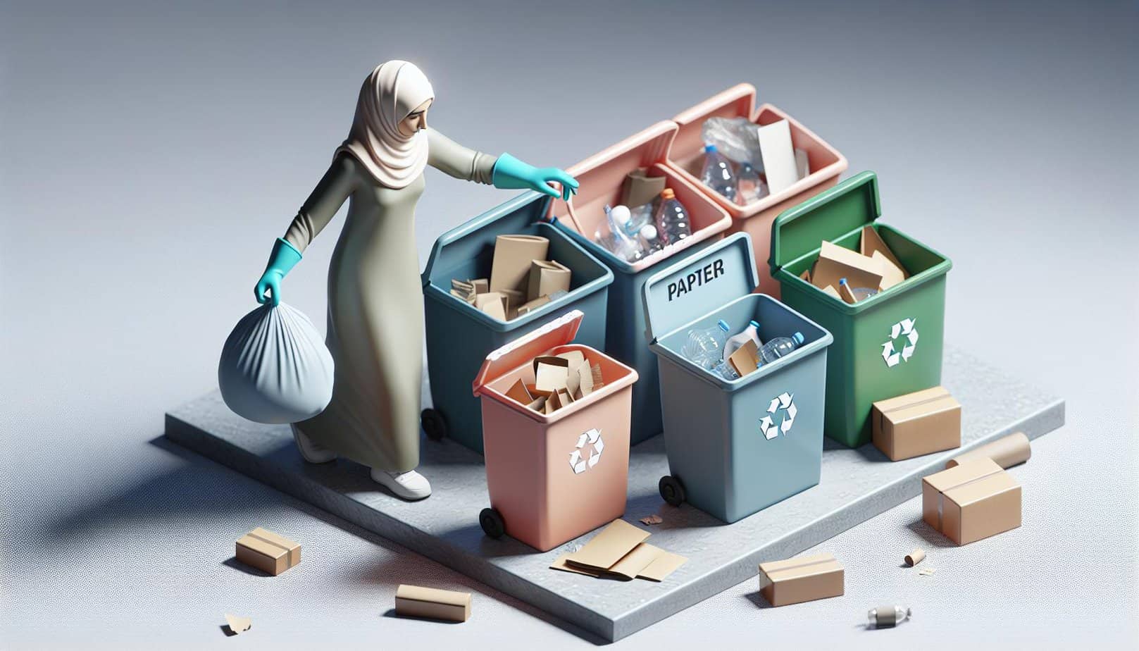 Simplified Albany Dumpster Rental Tips for Efficient Waste Disposal