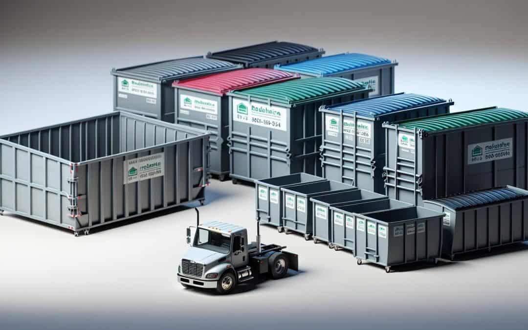 Cut Costs and Optimize Waste Management with Ultimate Dumpsters’ Waste Solutions