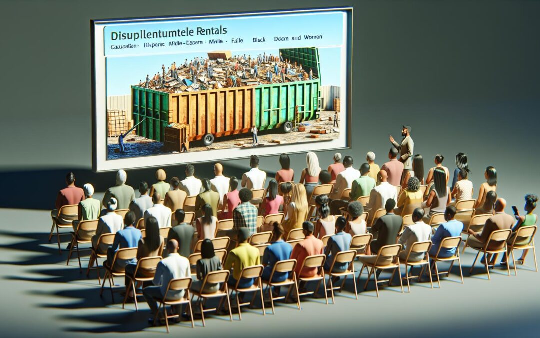 Smart Dumpster Rental: The Ultimate Guide on YouTube for Sustainable Waste Management