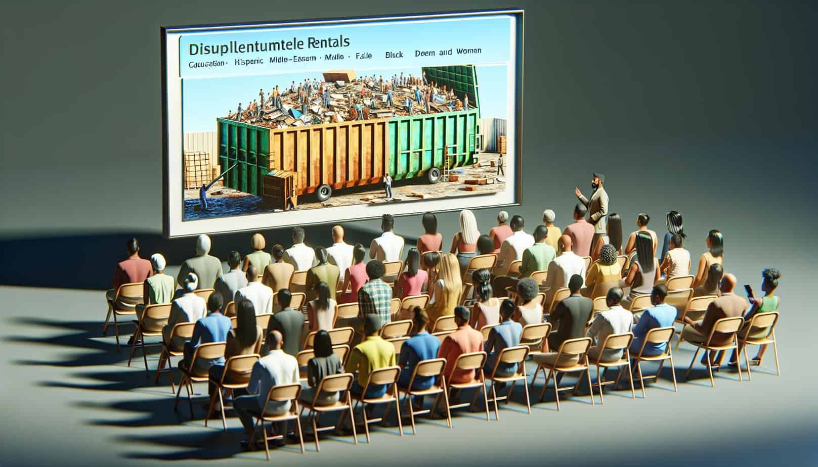 Smart Dumpster Rental The Ultimate Guide on YouTube for Sustainable