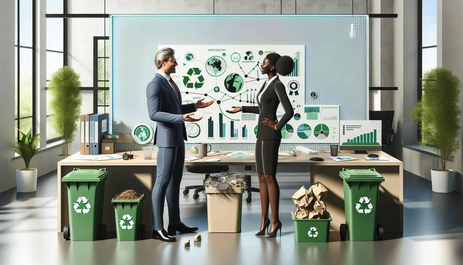 Image showcasing Top Dumpster Rental in New Braunfels, TX | Call (820) 218-6680