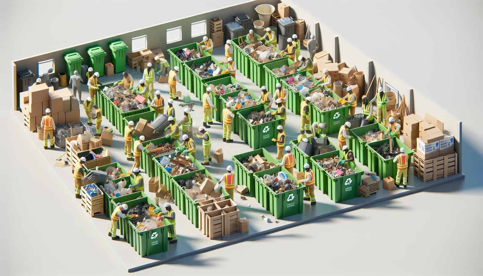 Top 10 Tips for Eco-Friendly Dumpster Services - Eco-Friendly Home Dumpsters