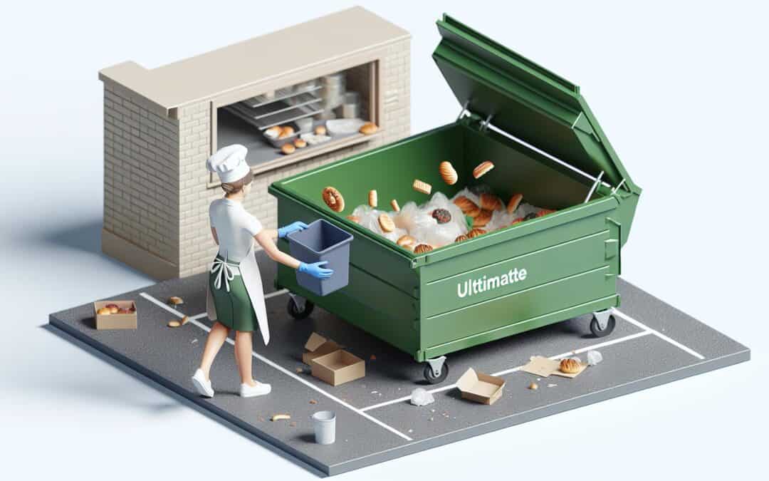 Efficient Bakery Waste Management with Ultimate Dumpsters for Sweet Success