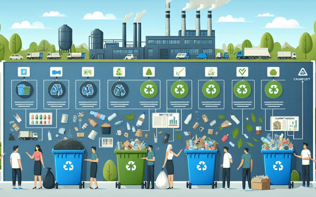 Municipal Waste Management: Solutions for a Greener Future