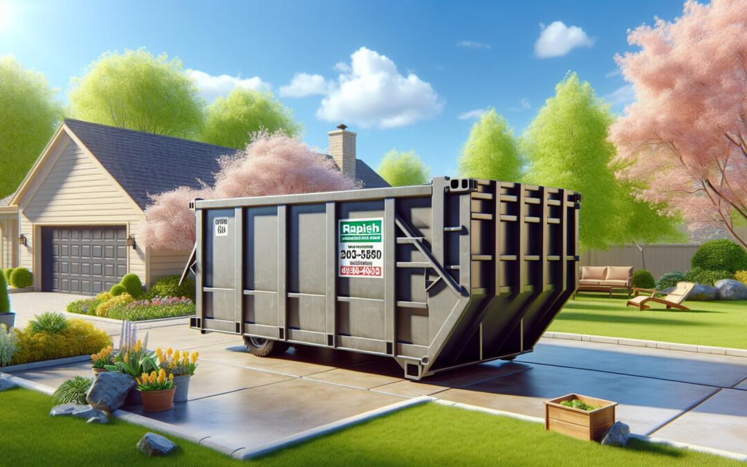 April 2024 Ultimate Dumpsters Prices: Your Guide to Affordable Rentals