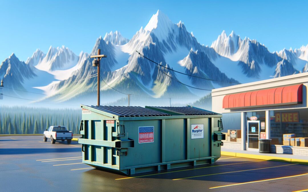 Home Depot’s Preferred Provider: Ultimate Dumpsters Excels in Waste Management in Denver, CO