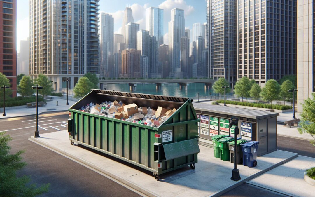 Dumpster or Skip? Decoding the Generic Names in Waste Management