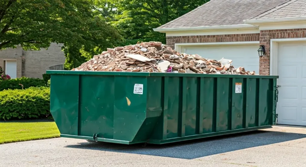 What's the Fine for Throwing Garbage in a Private Dumpster in Oak Lawn