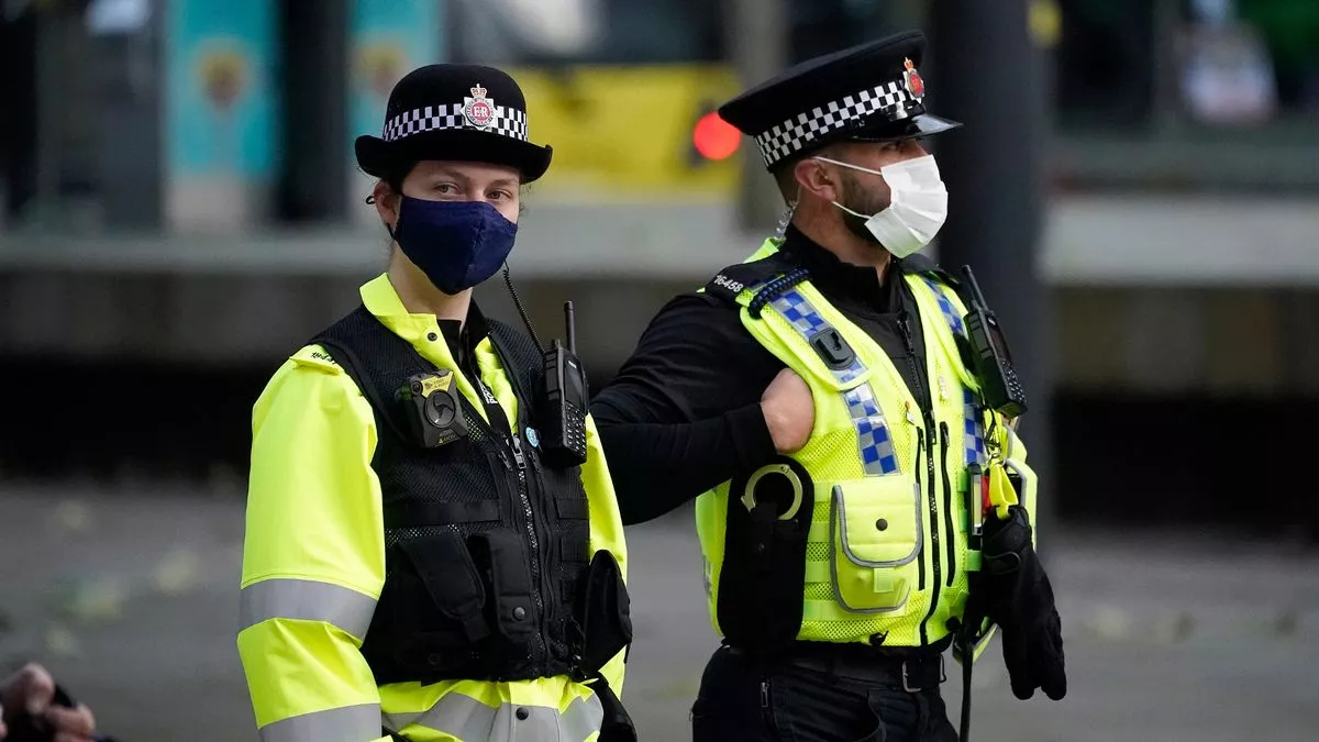 What to Do If You’ve Been Fined