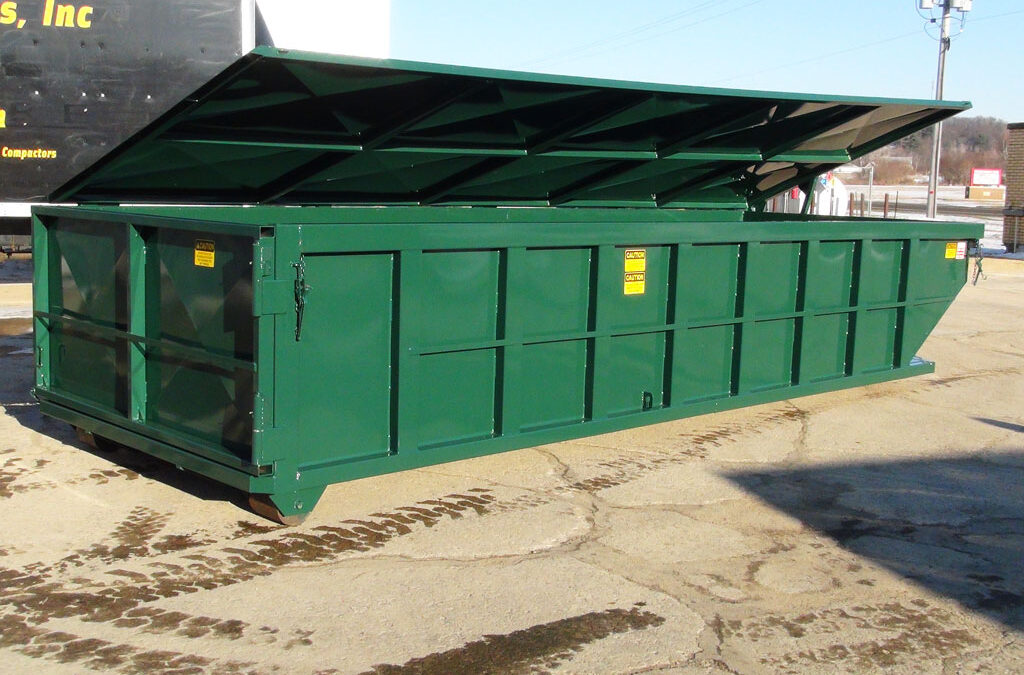 Are Dumpsters Public Property in Spokane? Know the Law Today