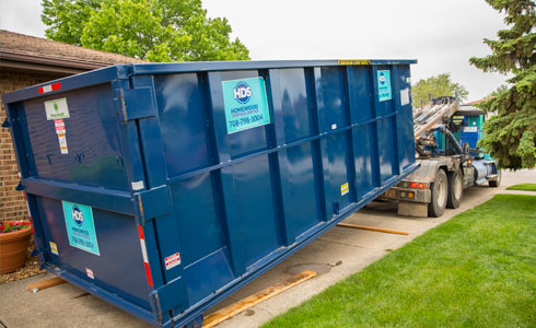 How Much to Rent a Dumpster for a Week in Joliet – Act Fast