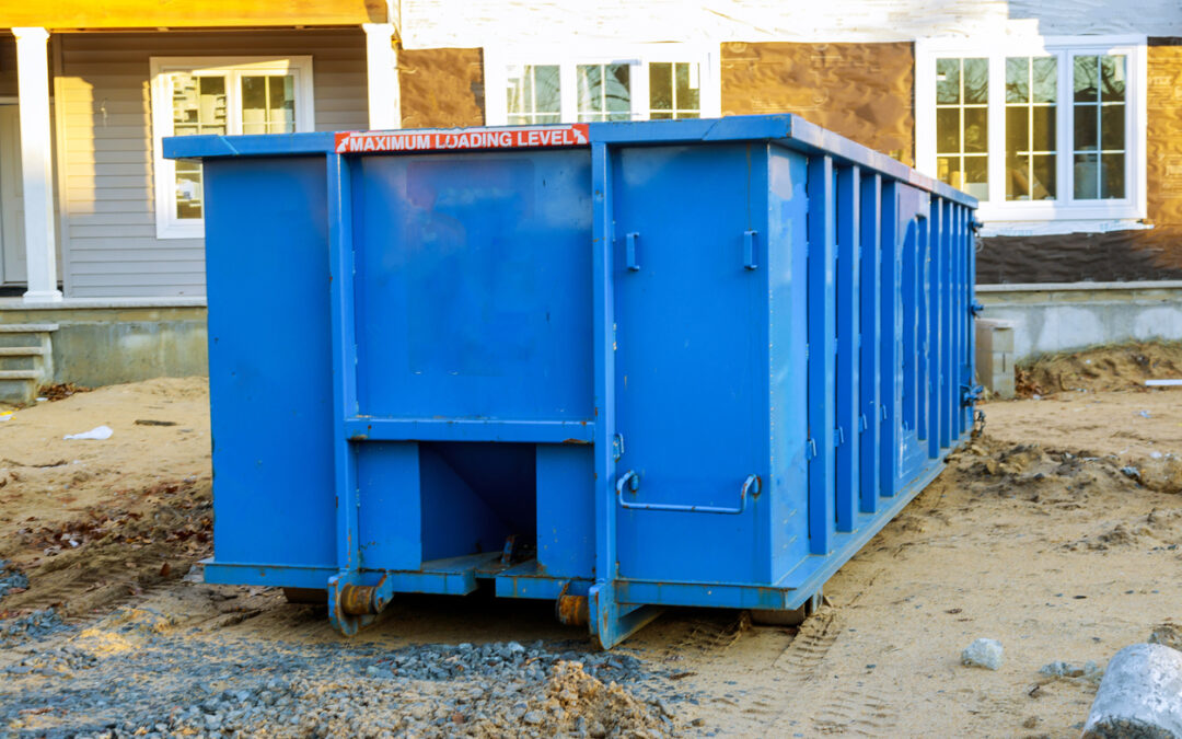 Does Dumpster Rental Include Disposal in Queens