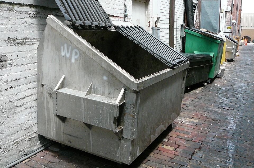 How Much to Rent a Trash Dumpster in Chicago
